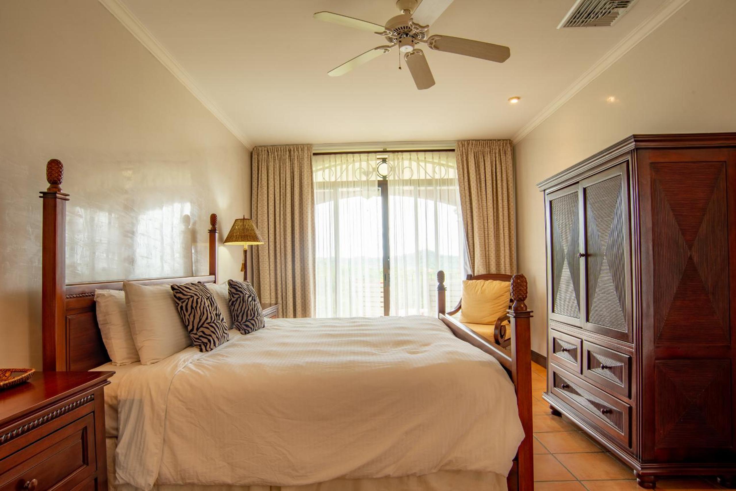 Elegant 3BR Condo - Bougainvillea - Reserva Conchal Golf Resort