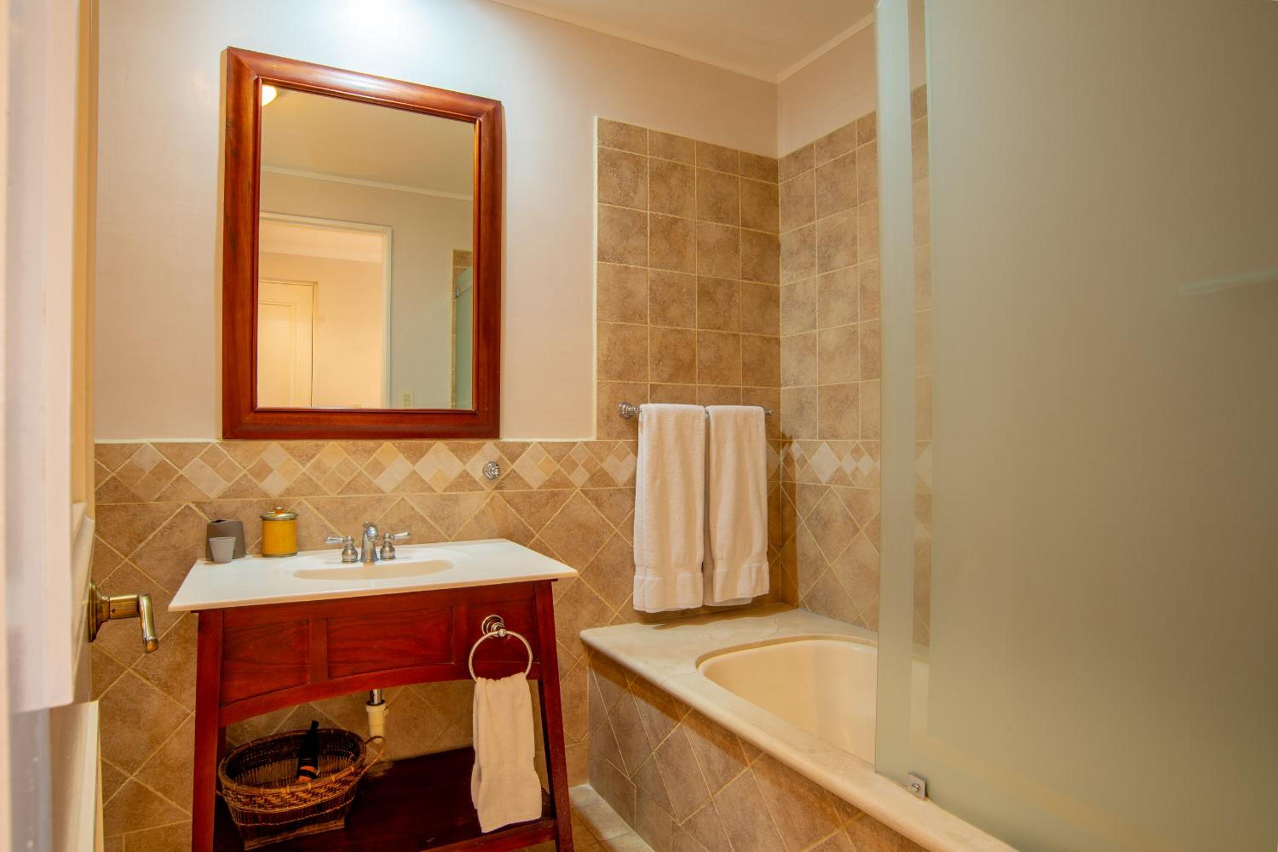 Elegant 3BR Condo - Bougainvillea - Reserva Conchal Golf Resort