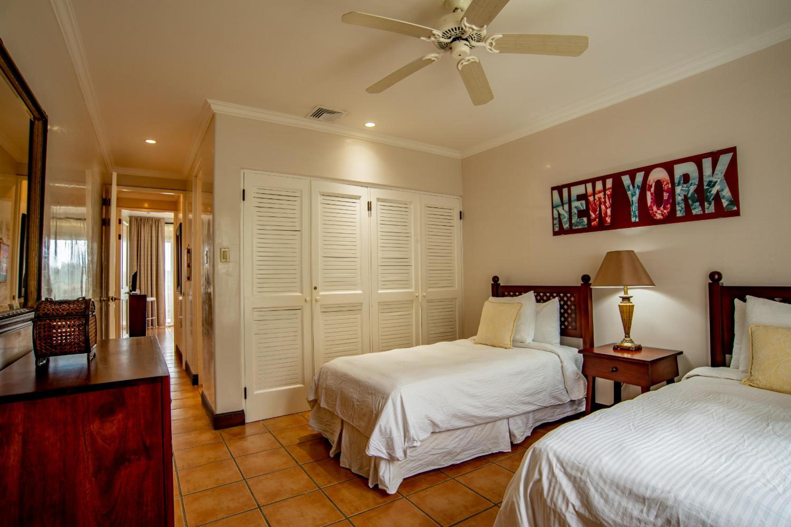 Elegant 3BR Condo - Bougainvillea - Reserva Conchal Golf Resort