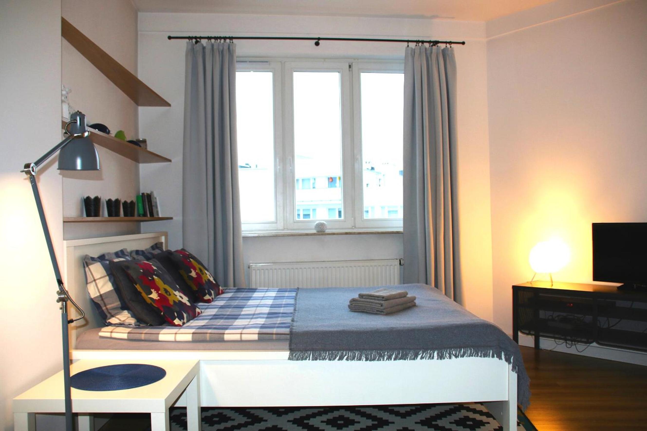 Apartament blisko Centrum view 3