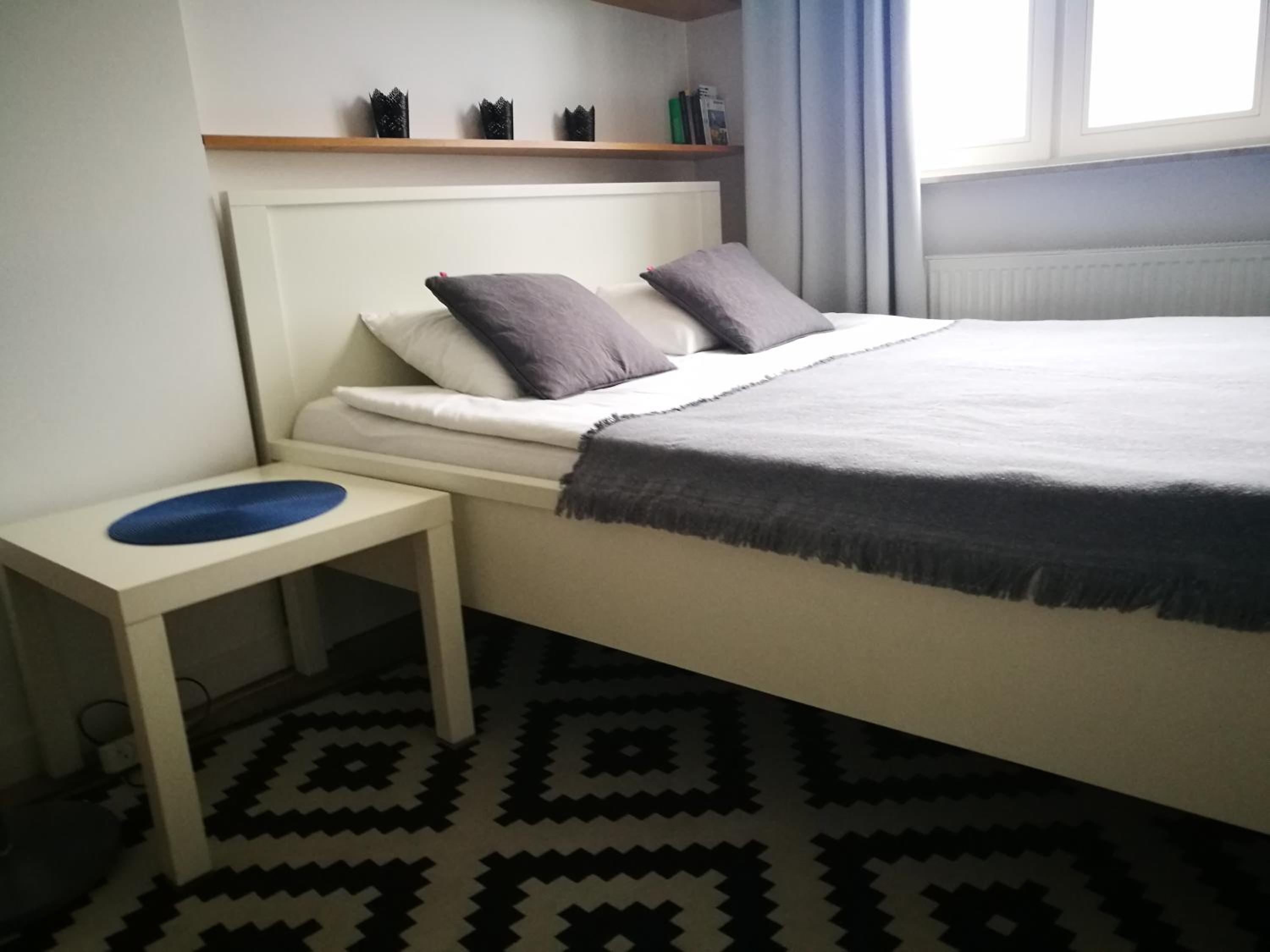 Apartament blisko Centrum view 2