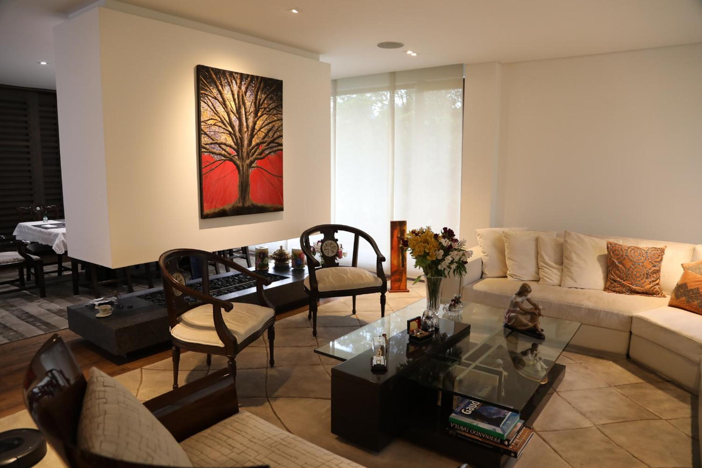 Casa en Santa Ana Oriental Bogotá /500 M2