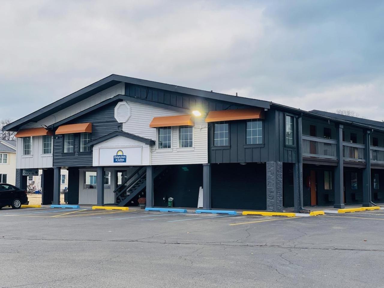 Days Inn and Suites by Wyndham Port Huron, Foto 8