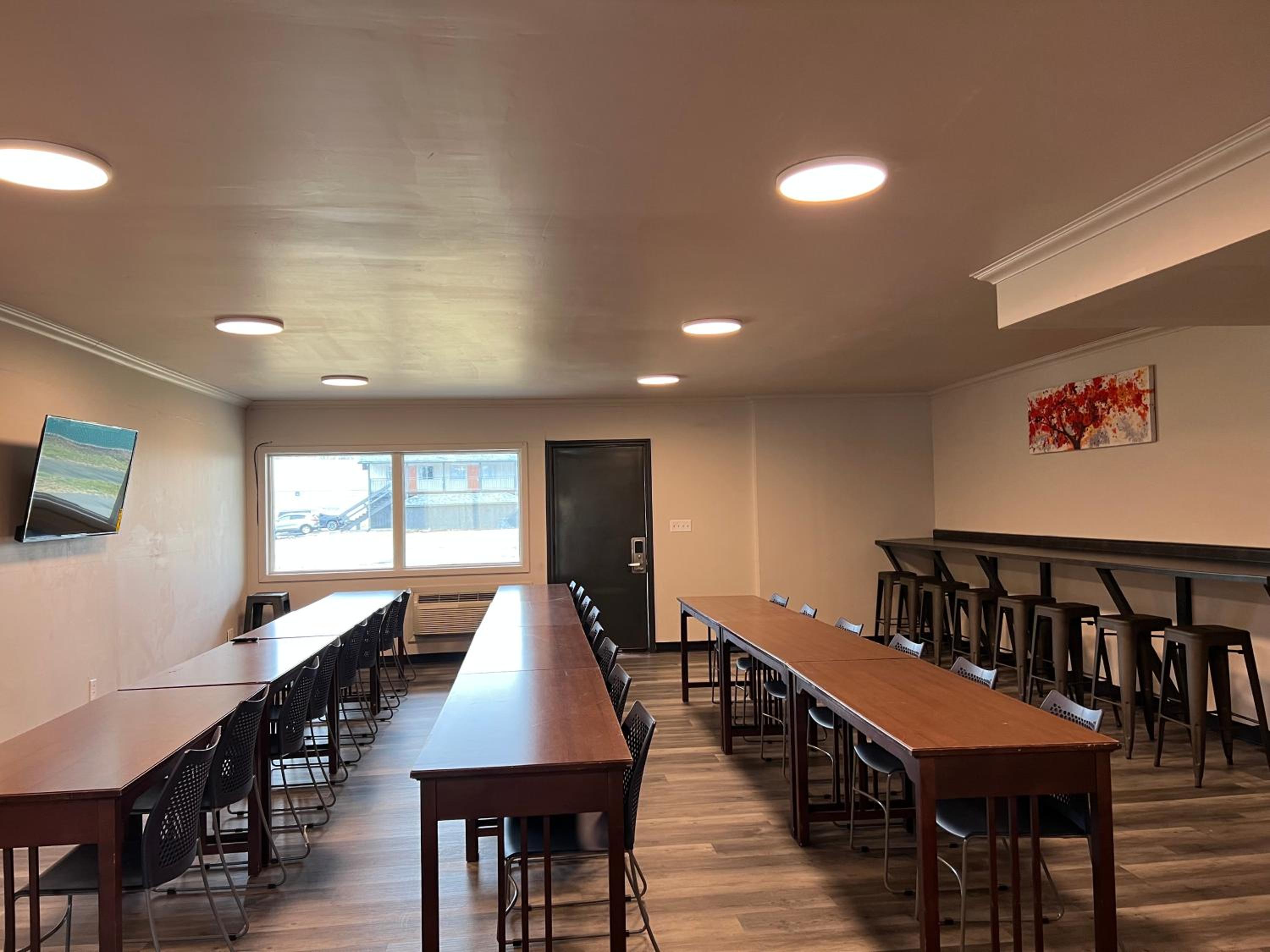 Days Inn and Suites by Wyndham Port Huron, Foto 14