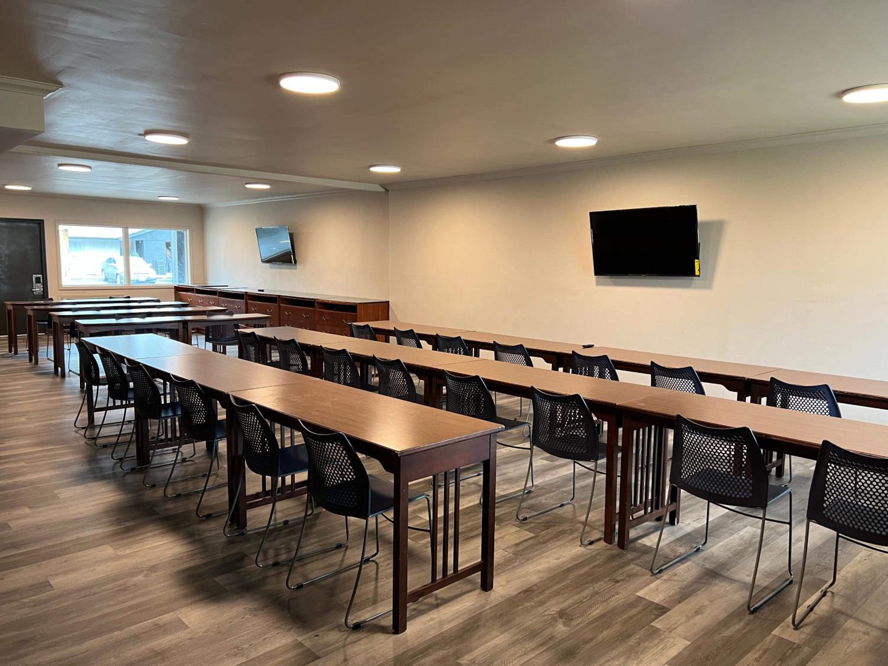 Days Inn and Suites by Wyndham Port Huron, Foto 3