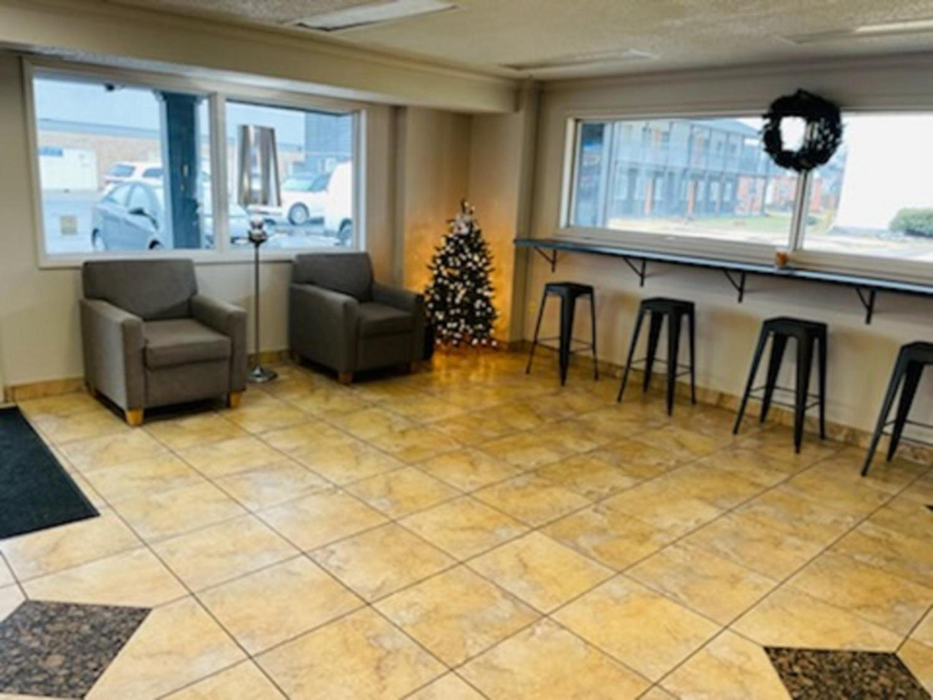 Days Inn and Suites by Wyndham Port Huron, Foto 18