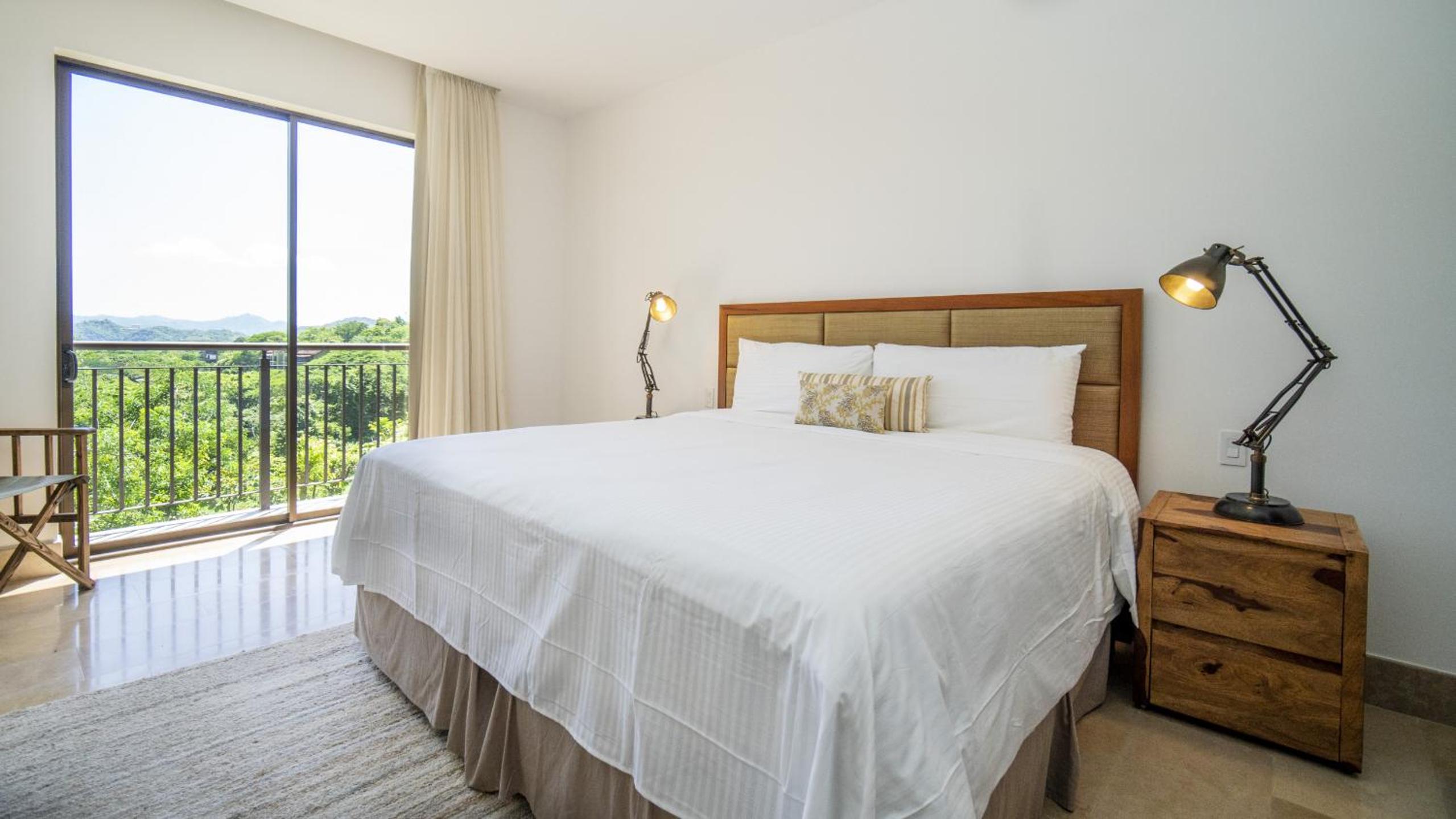 Roble Sabana 105 Luxury Apartment - Reserva Conchal