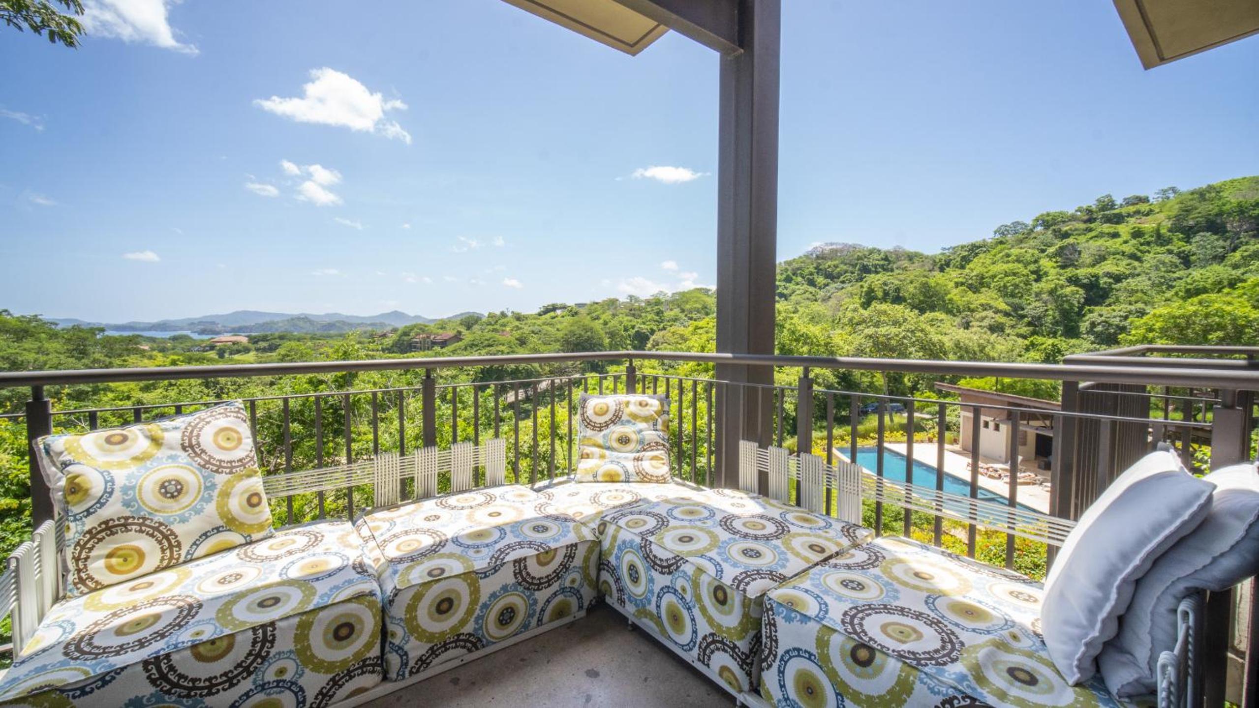 Roble Sabana 105 Luxury Apartment - Reserva Conchal