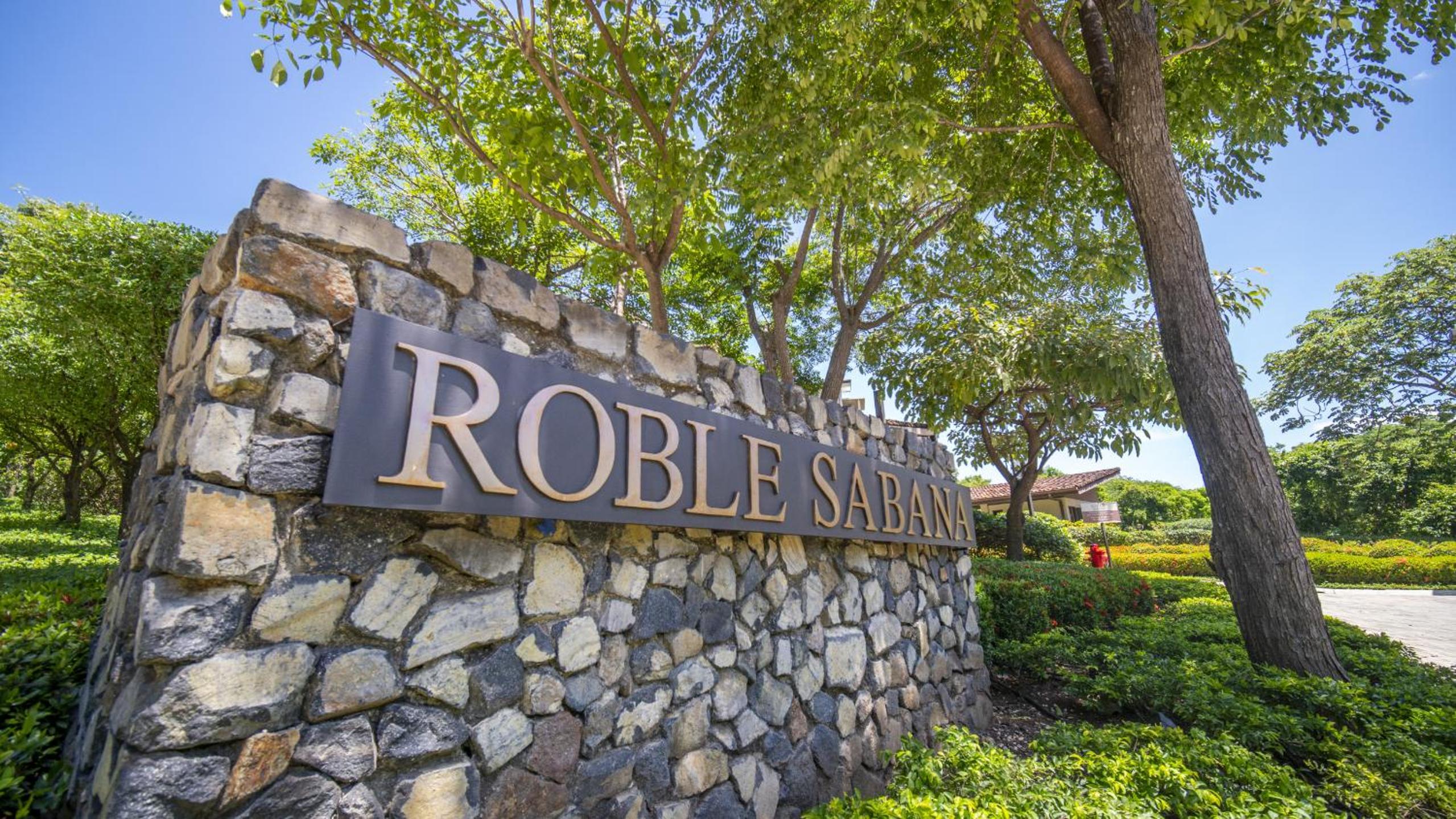 Roble Sabana 105 Luxury Apartment - Reserva Conchal