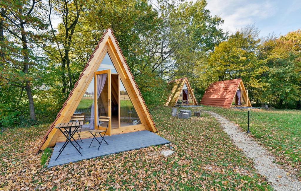 Holiday Home "Rim" - Kuća za odmor i kućice view 4