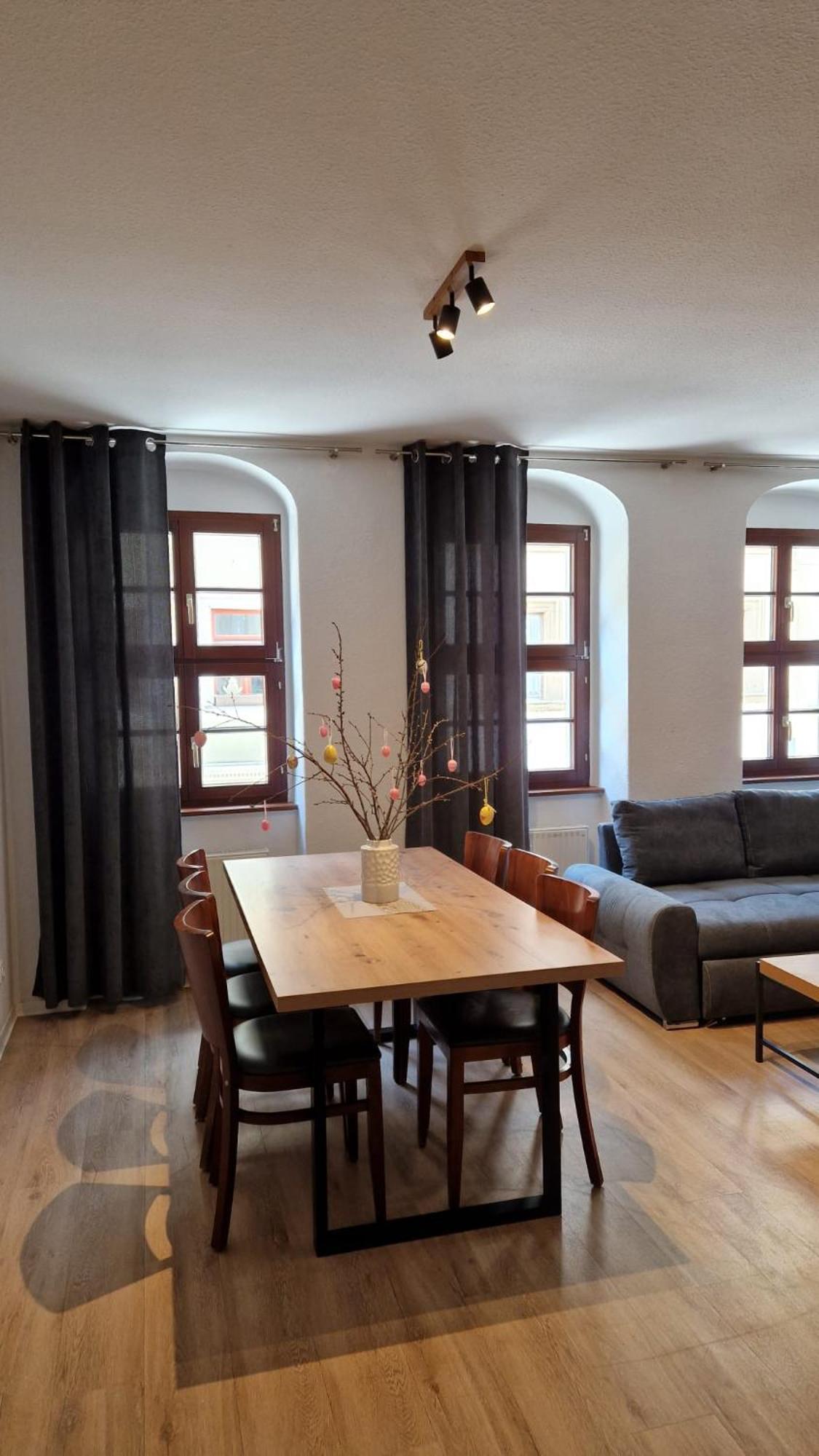 Ferienwohnung Villa Fortuna view 5