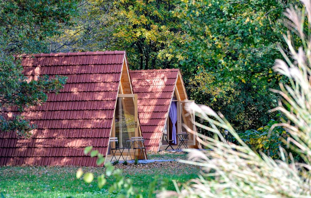 Holiday Home "Rim" - Kuća za odmor i kućice view 2