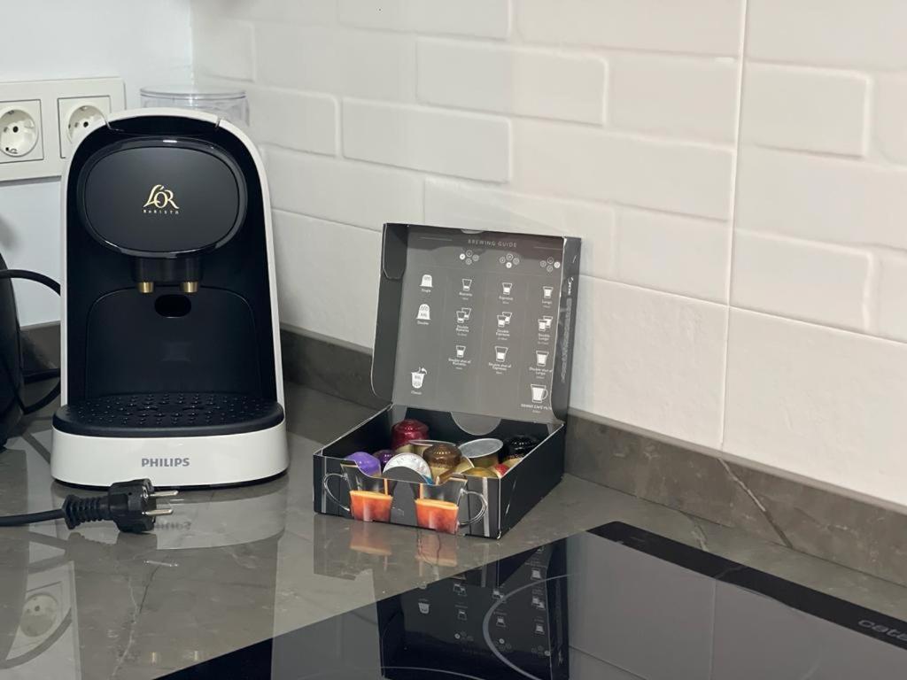 Nuevo apartamento Folin