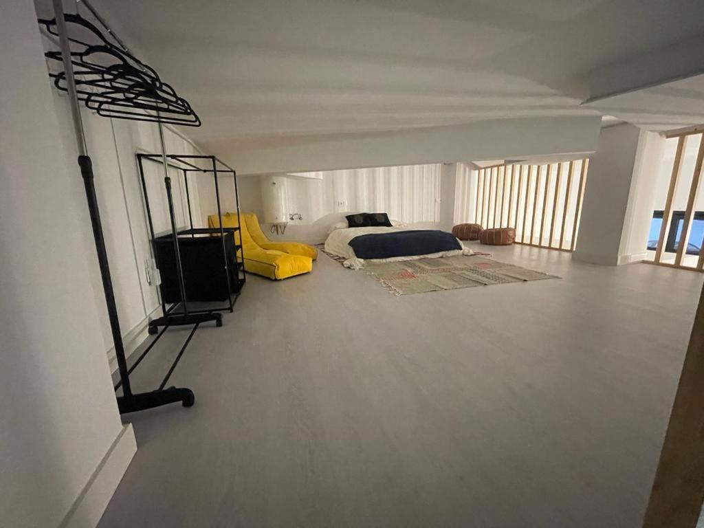 Nuevo apartamento Folin