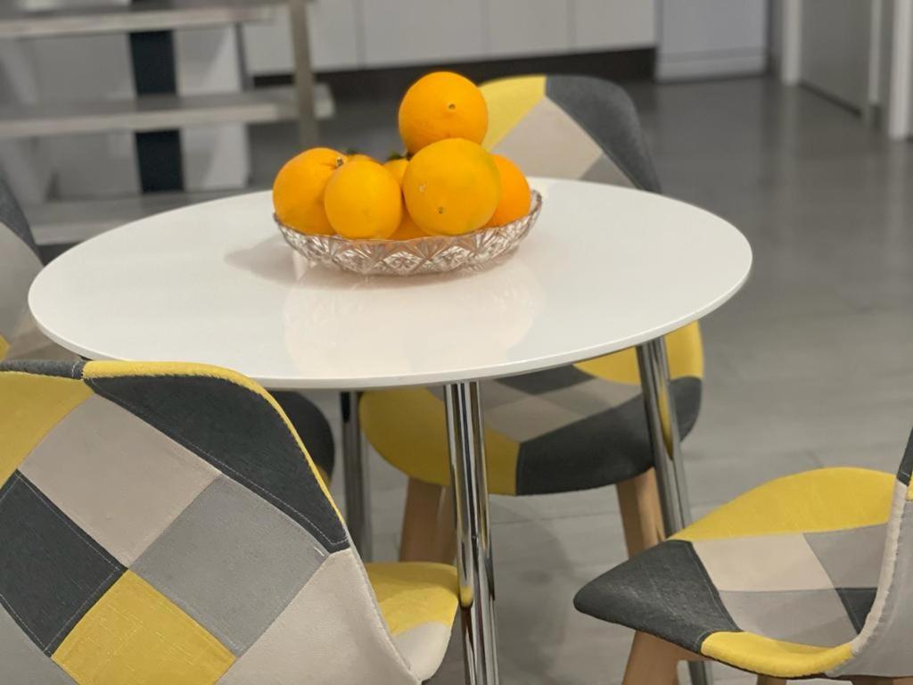 Nuevo apartamento Folin