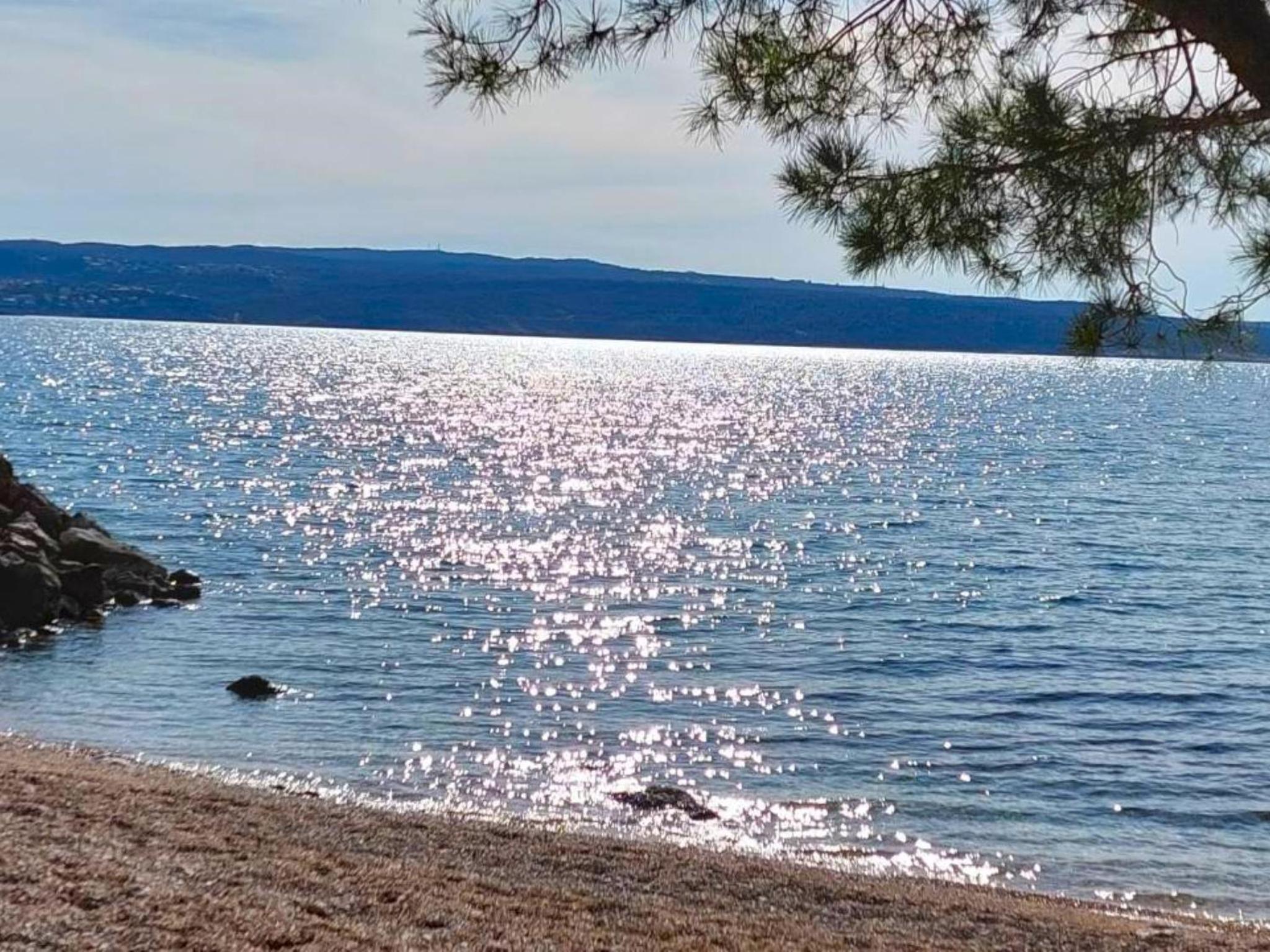 Apartment Roko - 150 m from the Beach