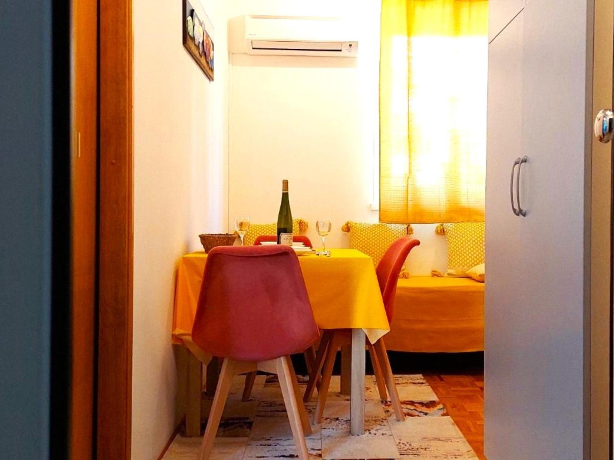 Apartment Roko - 150 m from the Beach