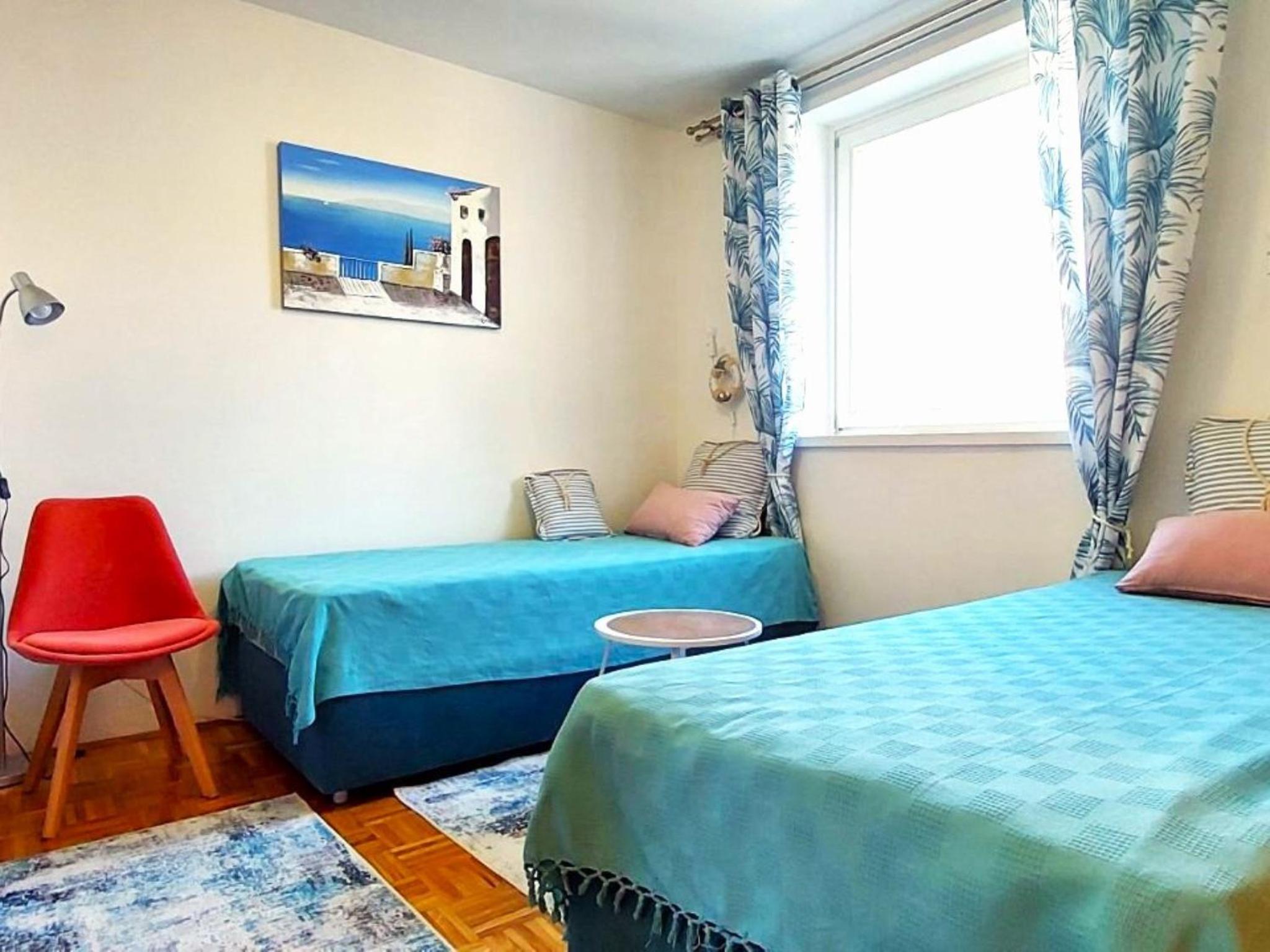 Apartment Roko - 150 m from the Beach