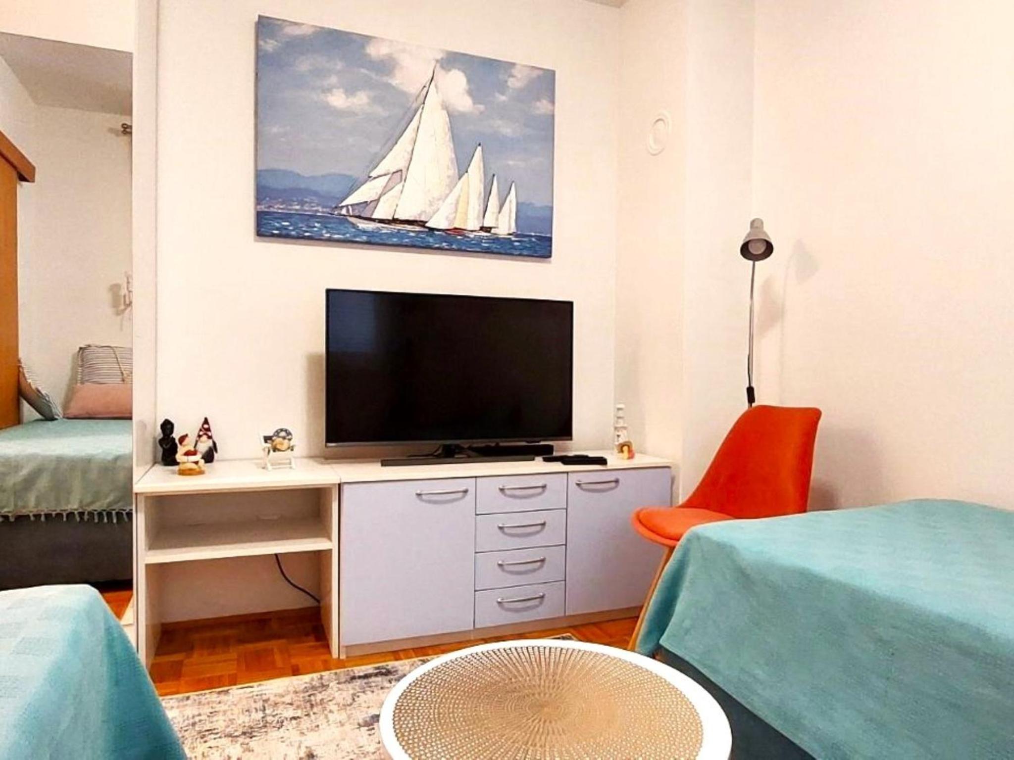 Apartment Roko - 150 m from the Beach