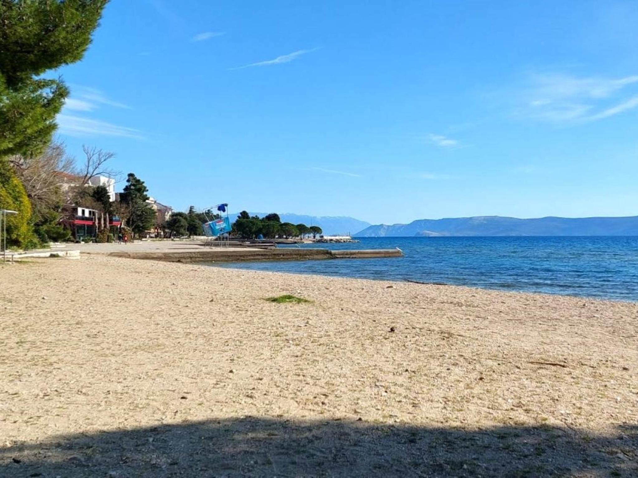 Apartment Roko - 150 m from the Beach
