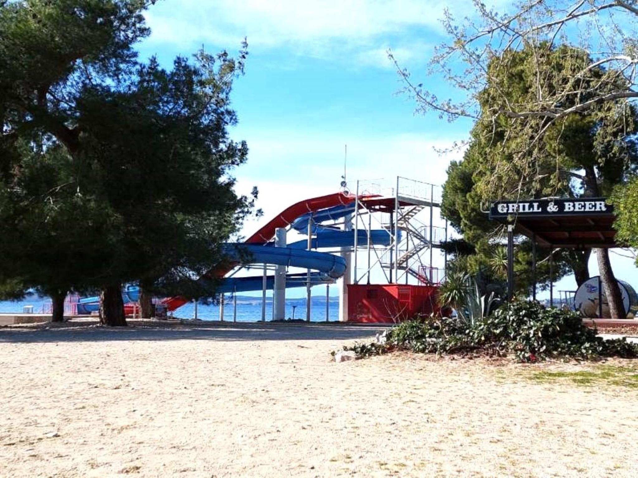 Apartment Roko - 150 m from the Beach