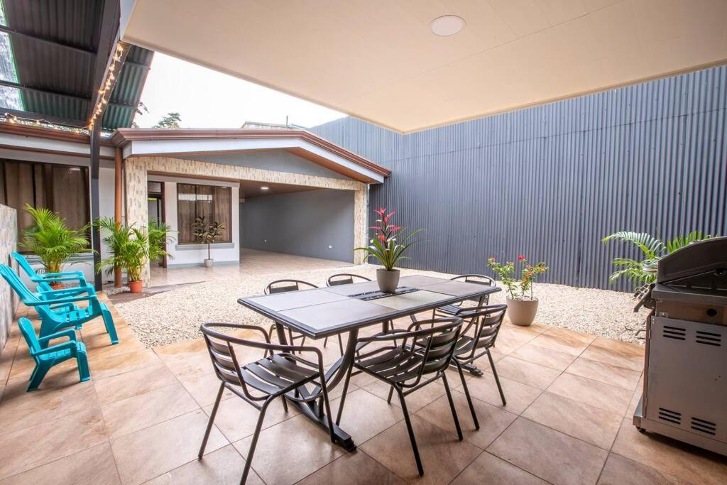 Villa Buganvilia Fortuna Centro