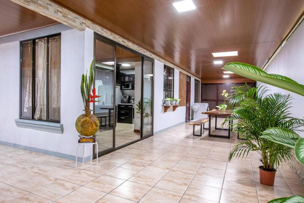 Villa Buganvilia Fortuna Centro