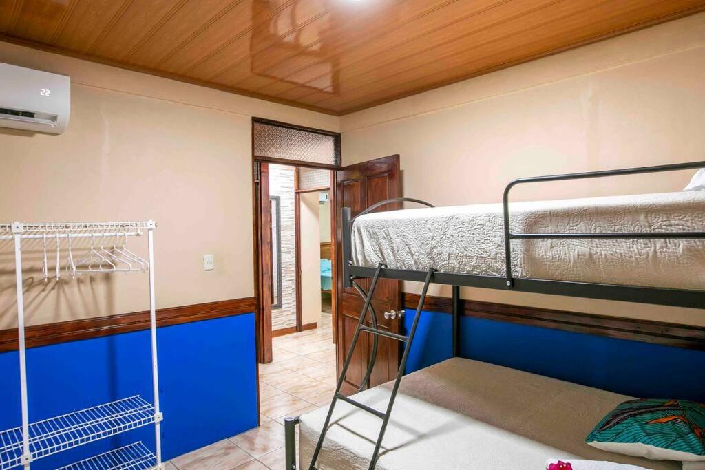 Villa Buganvilia Fortuna Centro