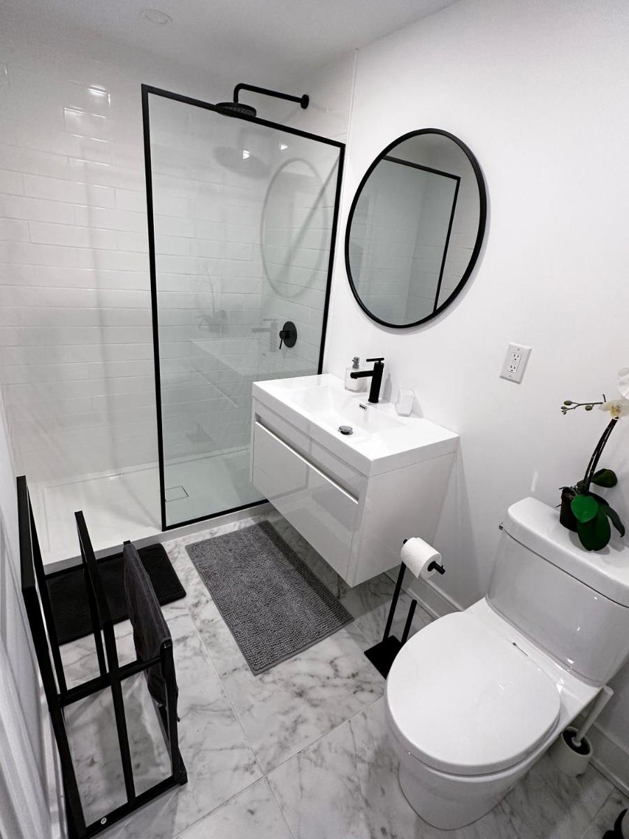 New  Renovated Spacious 2BR Apt in Thornhill - Property Image 3