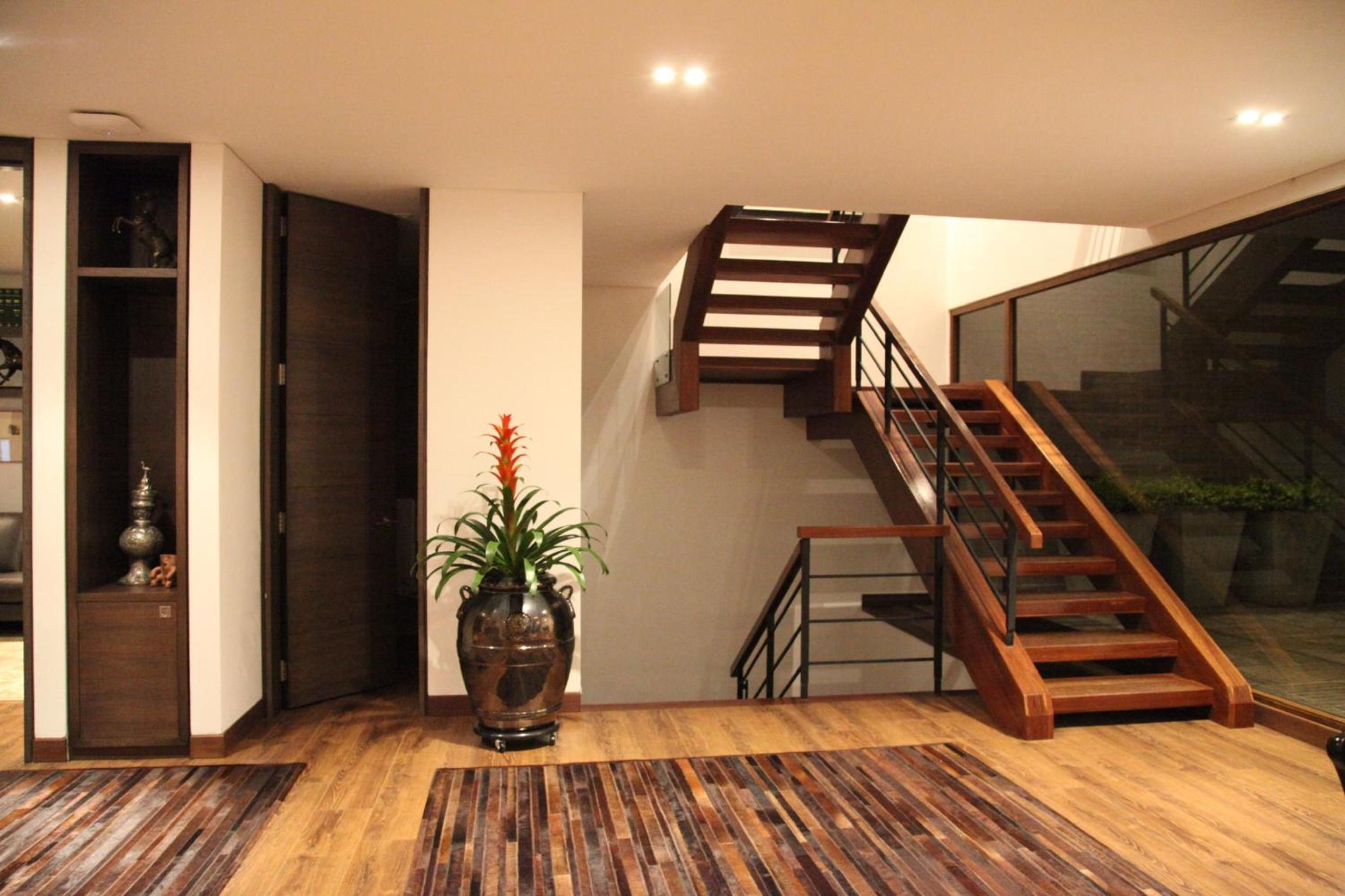 Casa en Santa Ana Oriental Bogotá /500 M2