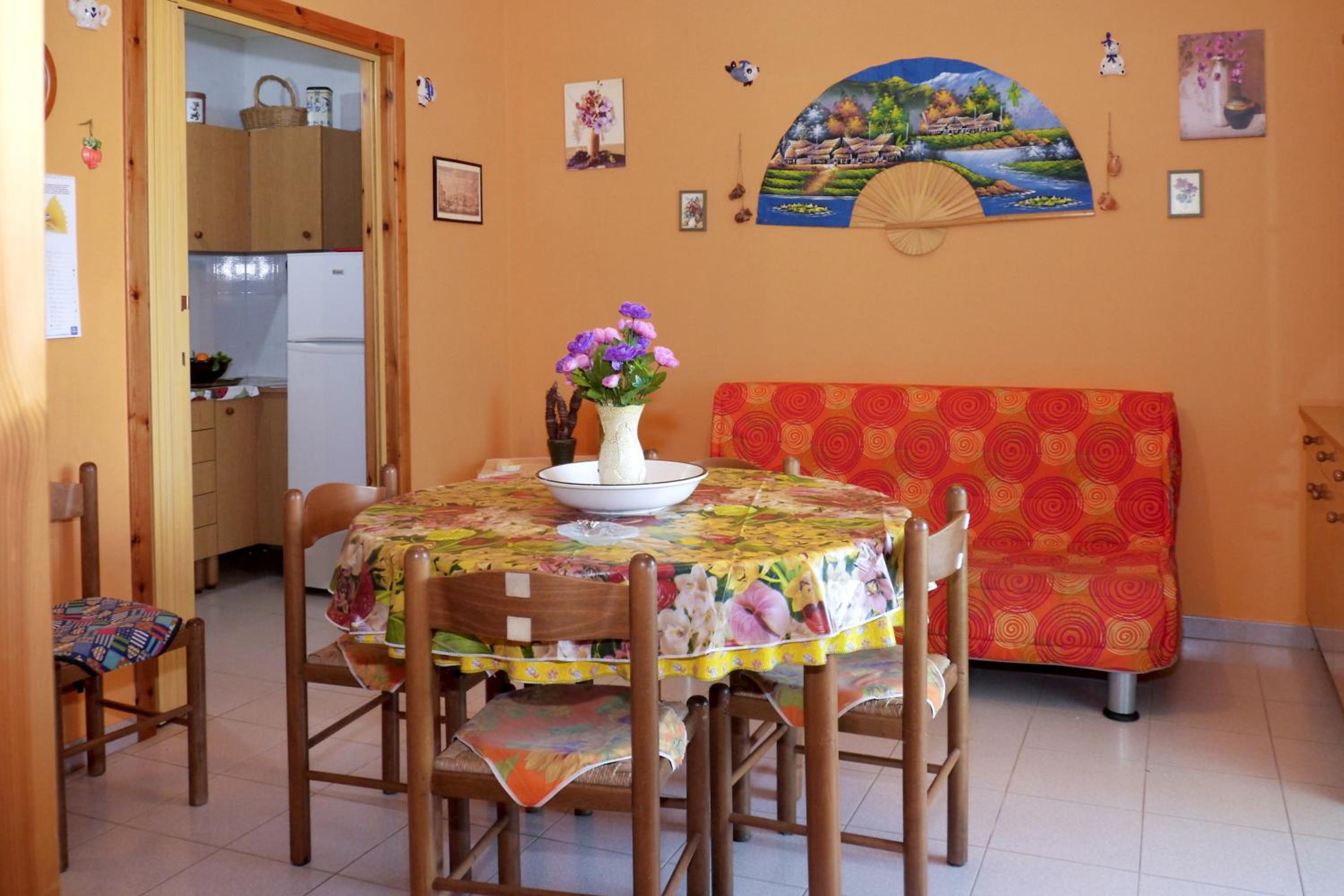 Aceri Apartments Baia verde By Nonsolomare Case Vacanze srlu Gallipoli view 5