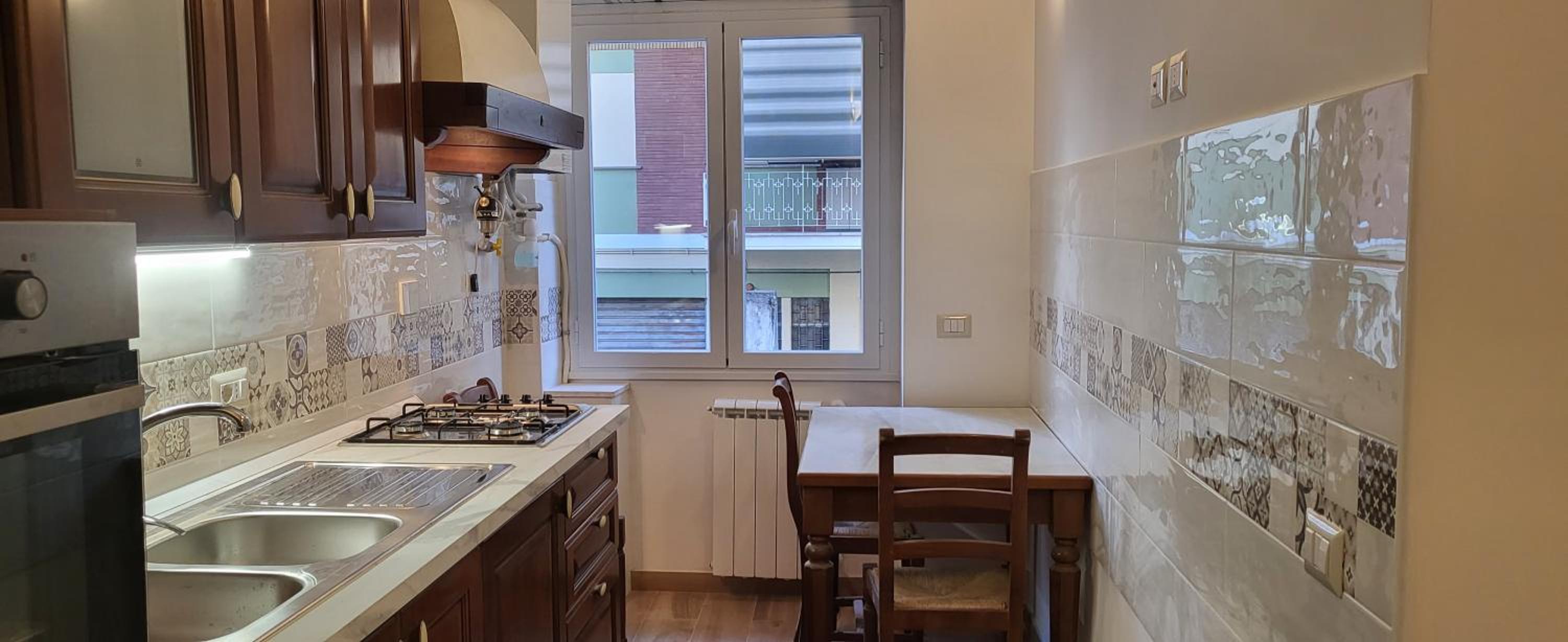 Apartment Nonna Anna
