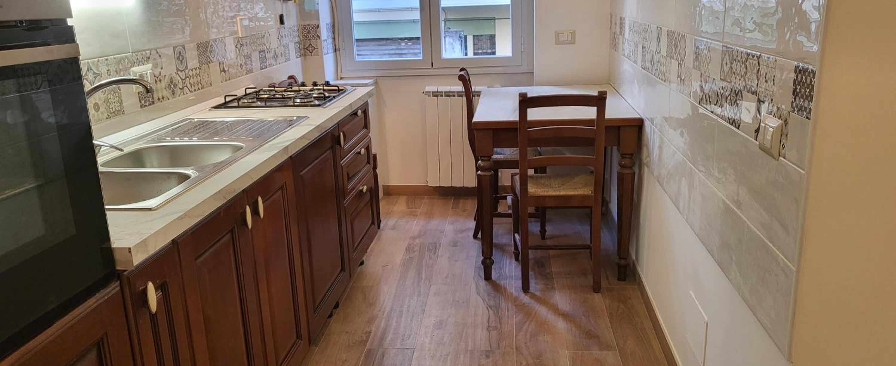 Apartment Nonna Anna
