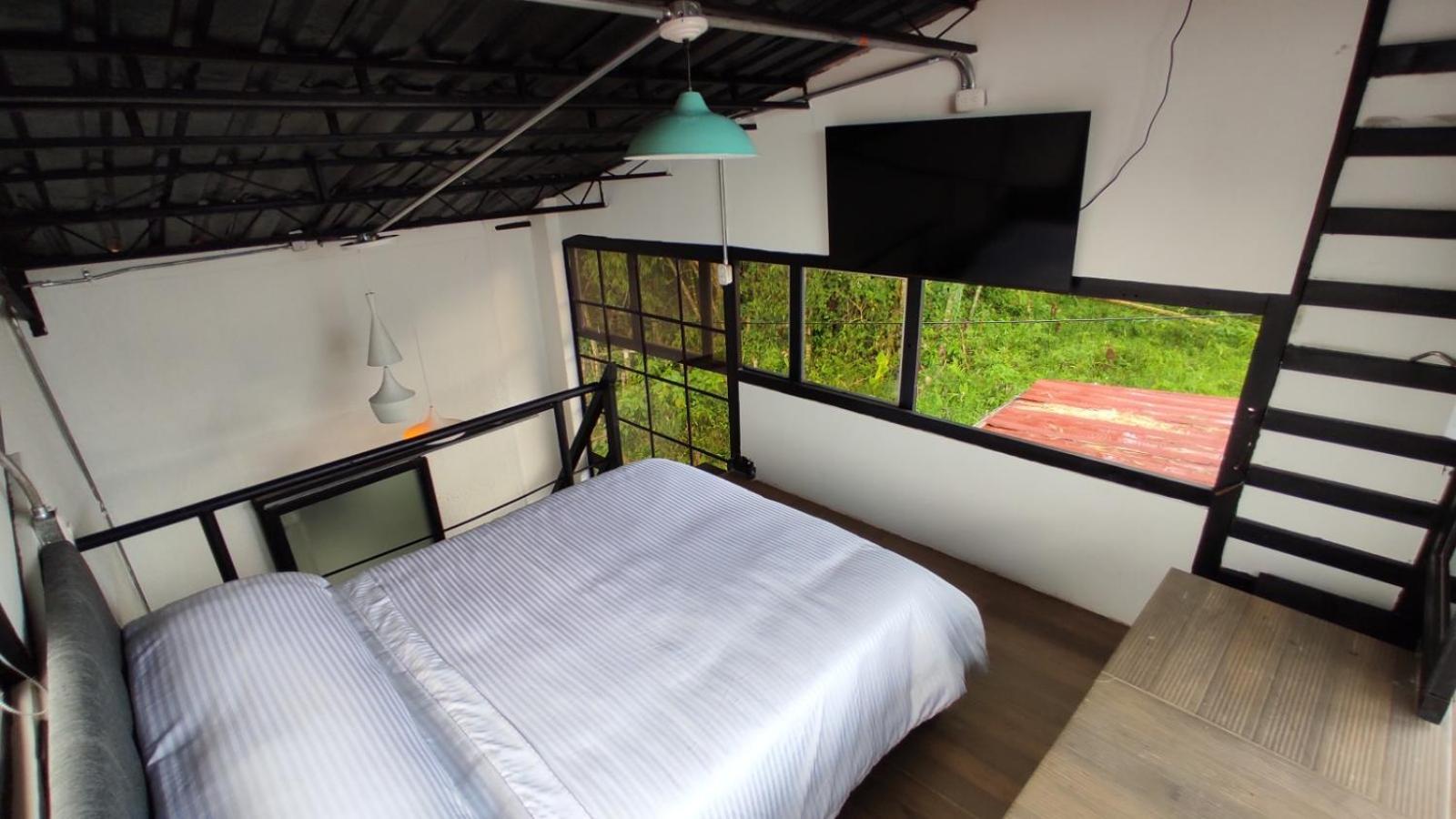INLOFT Quindío
