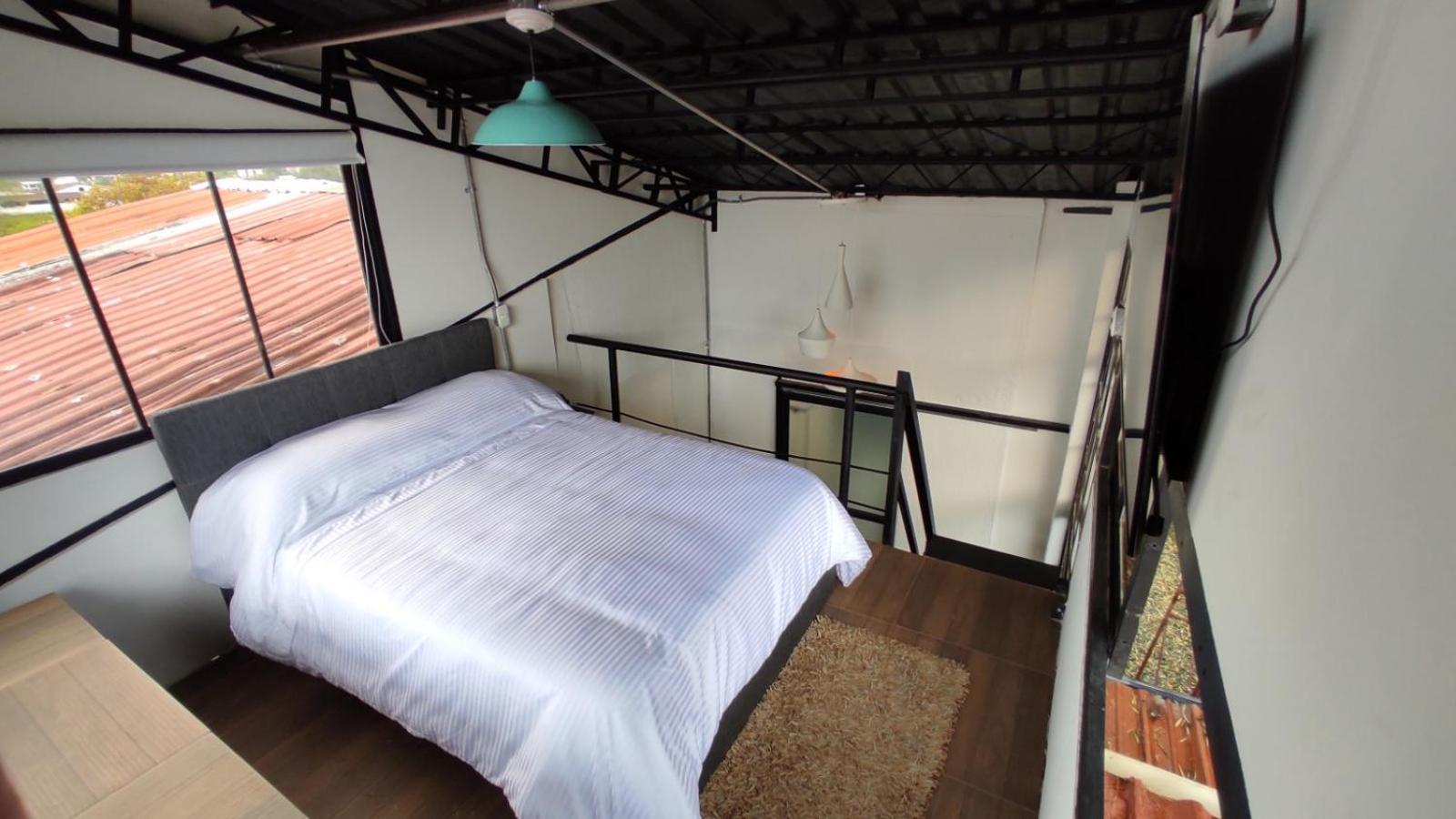 INLOFT Quindío