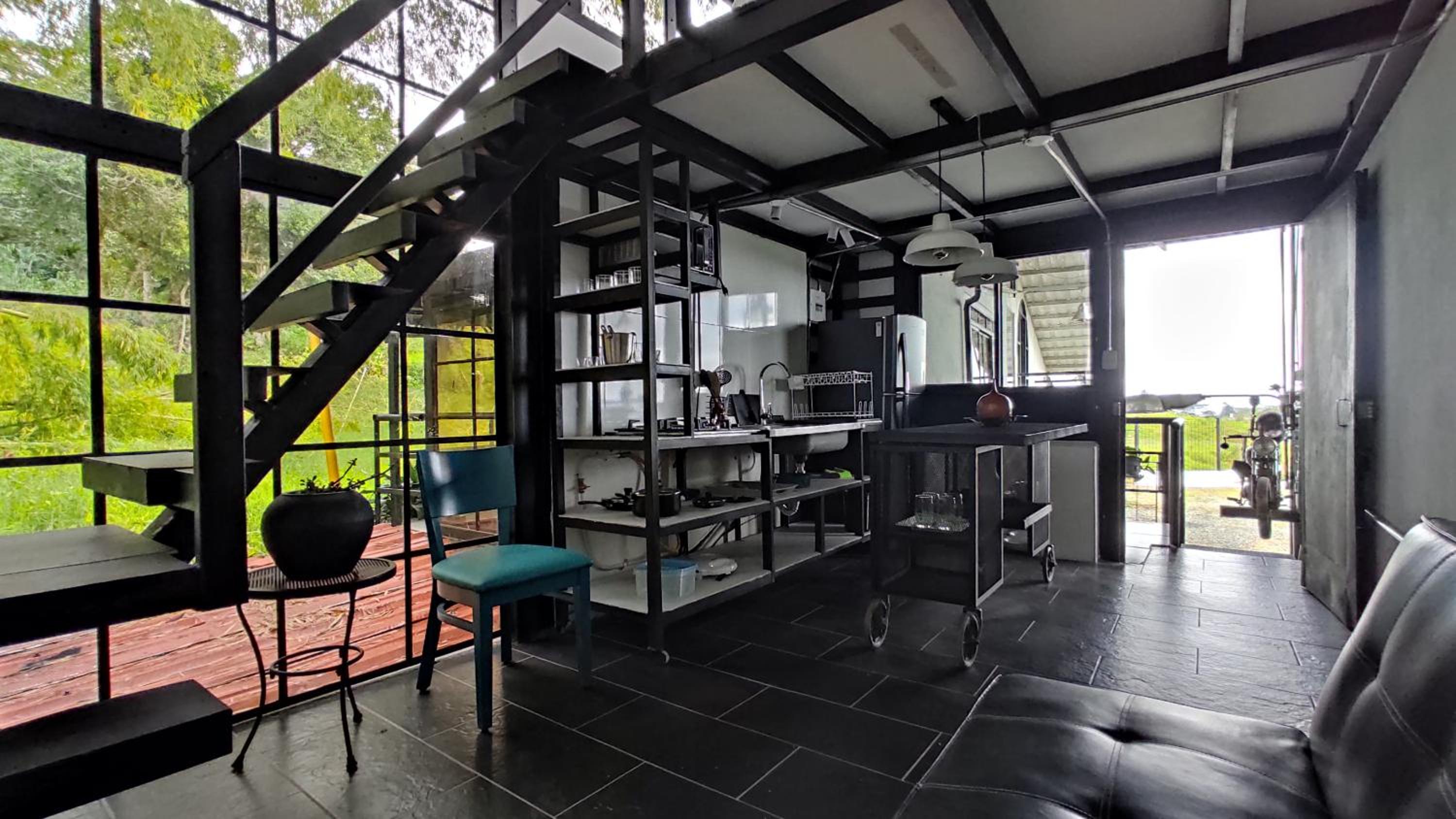 INLOFT Quindío