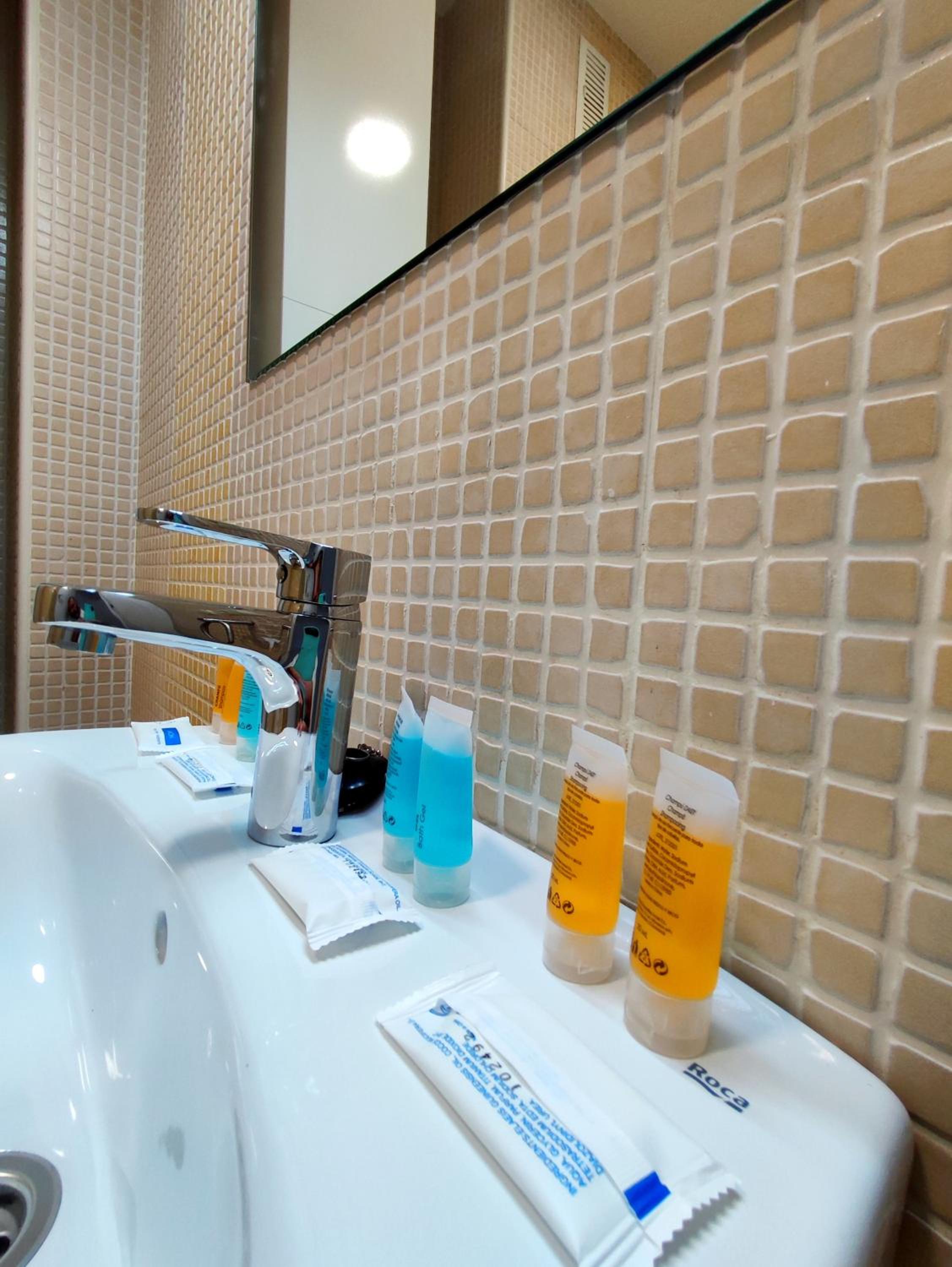 Apartamentos Sol Rastro