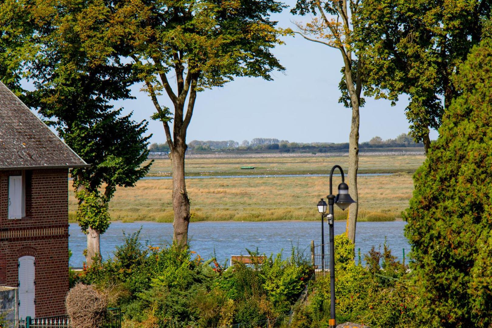 Château du Romerel - Baie de Somme