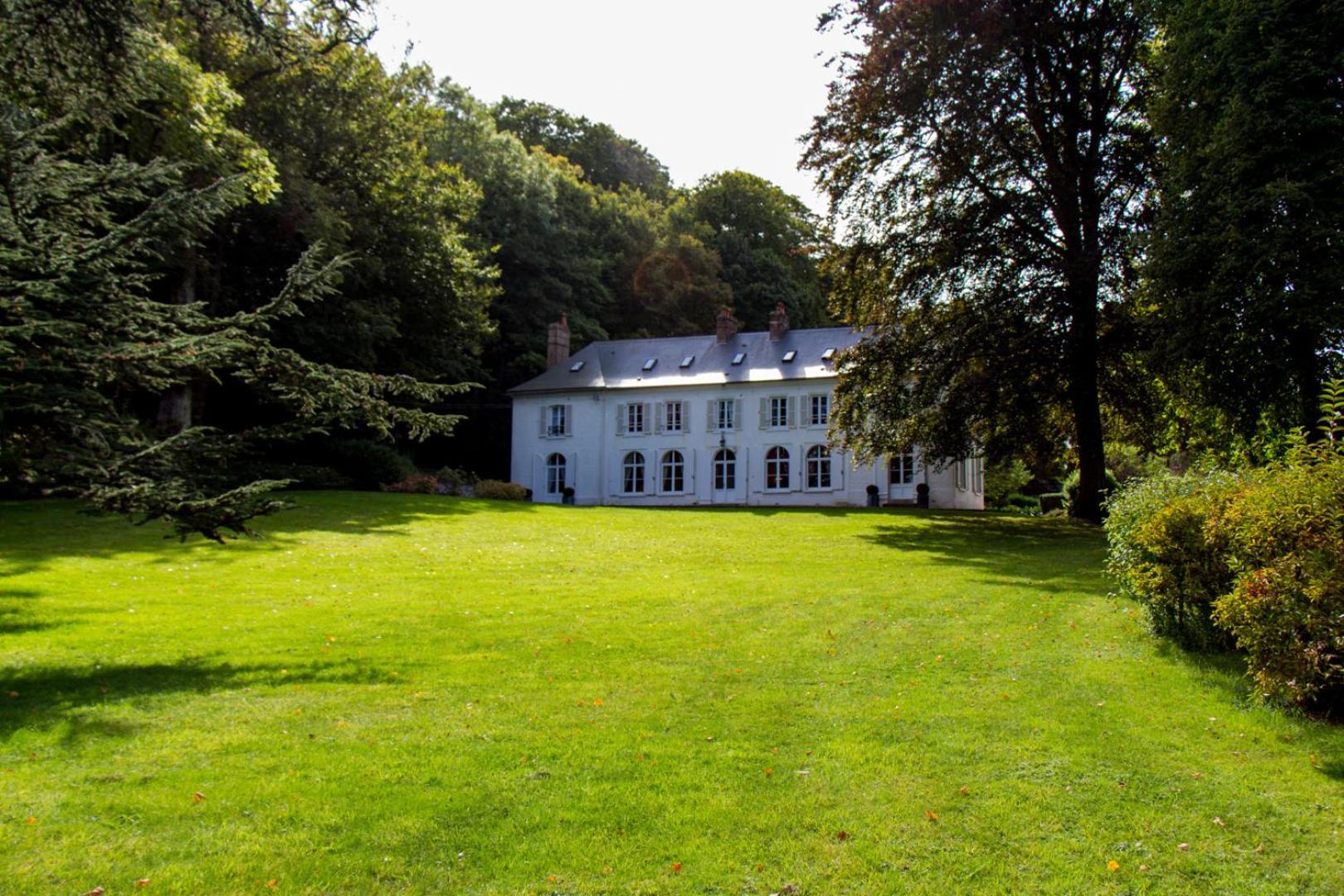 Château du Romerel - Baie de Somme