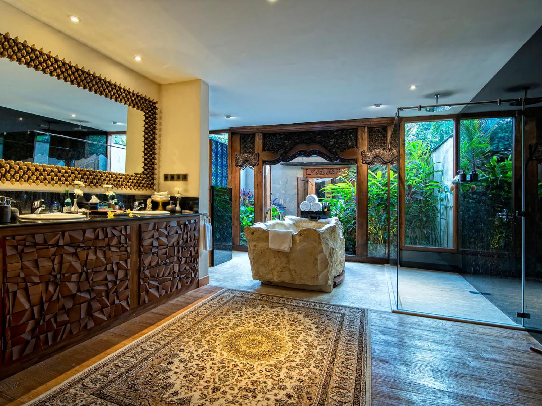 Permata Ayung Private Estate