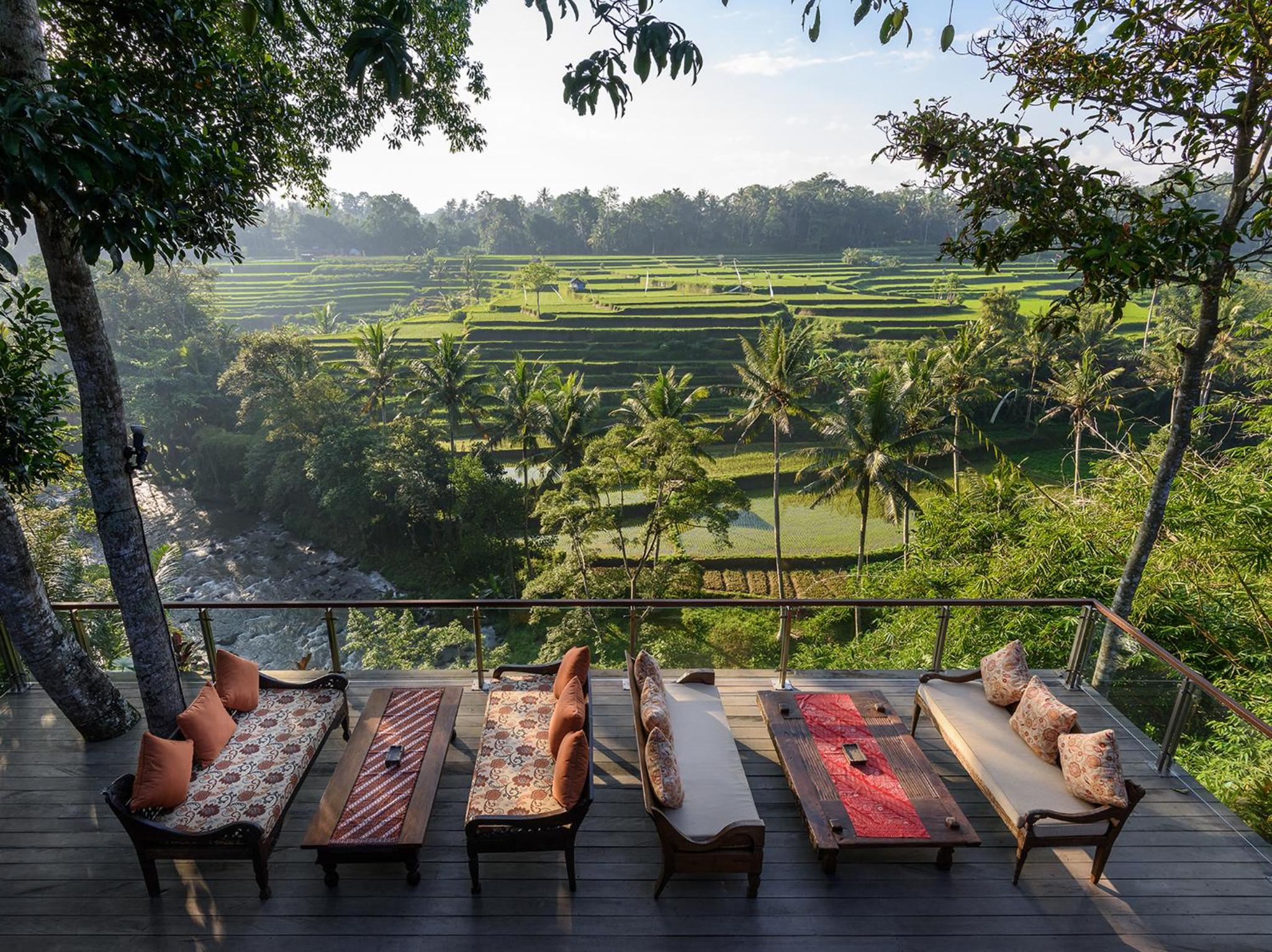 Permata Ayung Private Estate