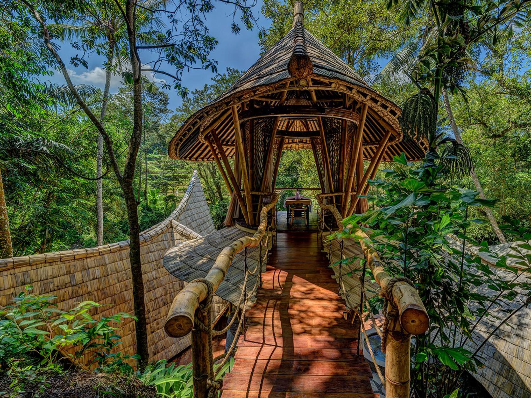 Permata Ayung Private Estate