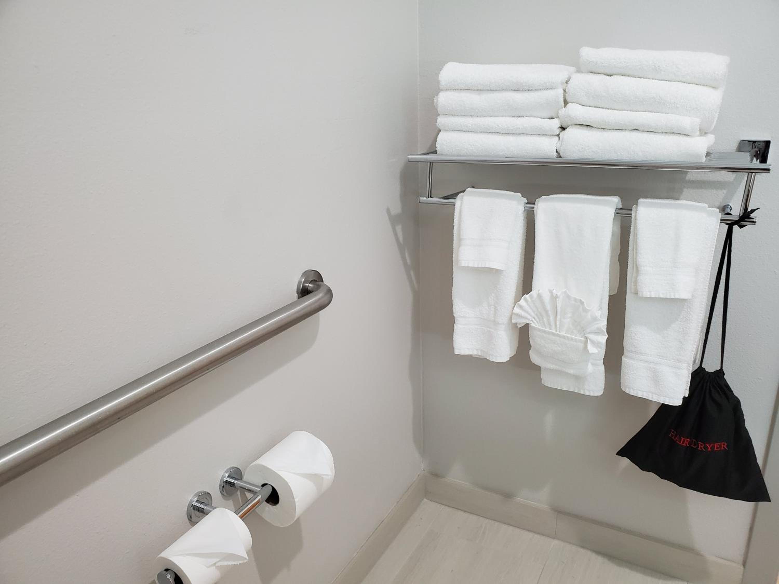 Holiday Inn Express Fremont - Milpitas Central, an IHG Hotel - Property Image 46