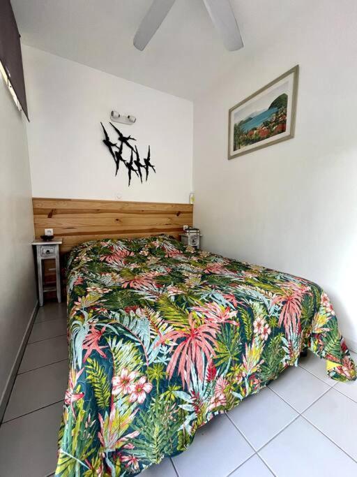 Appartement vue mer view 3