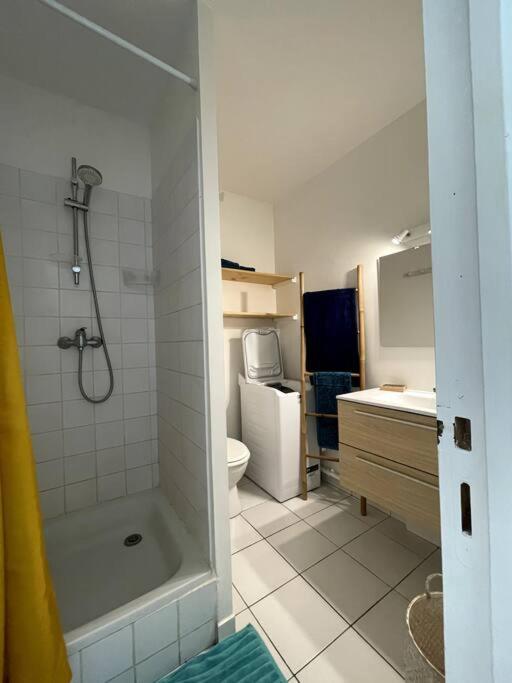 Appartement vue mer view 5