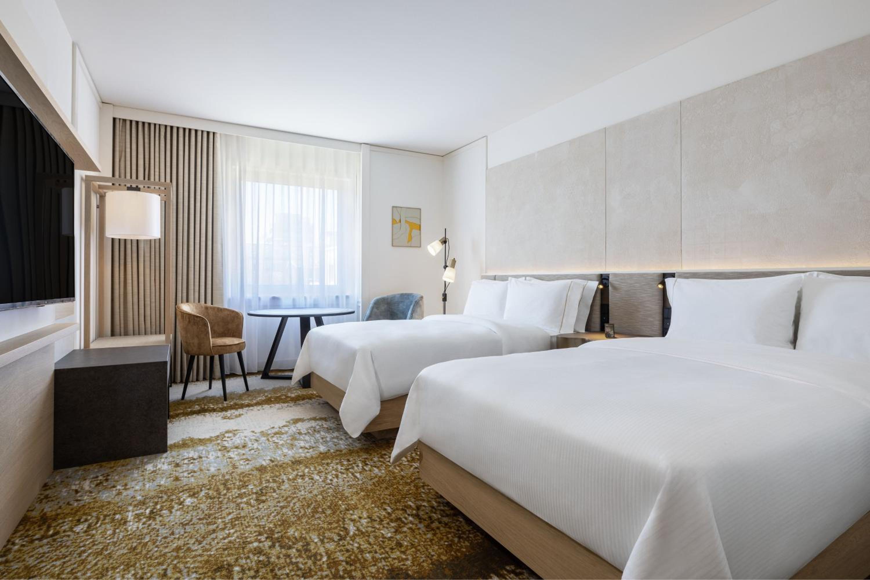 The Westin Grand Frankfurt - Property Image 81