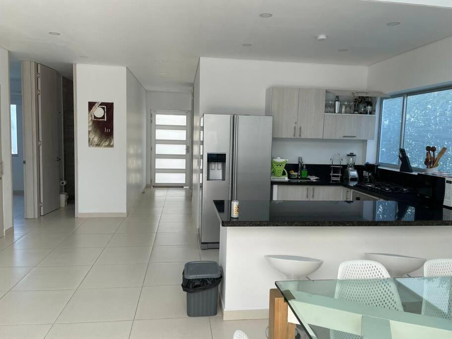Condo Apulo - Hermosa casa - Jacuzzi y Piscina privados - WiFi