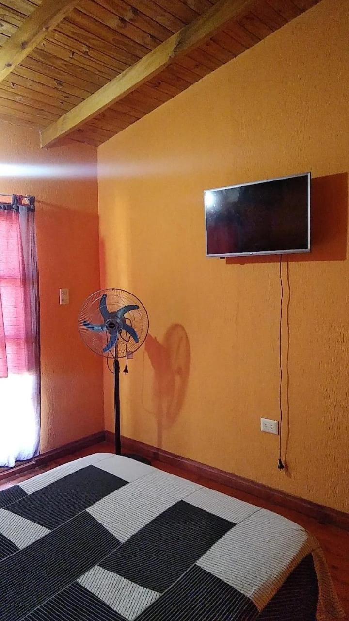 Alojamiento Mattos