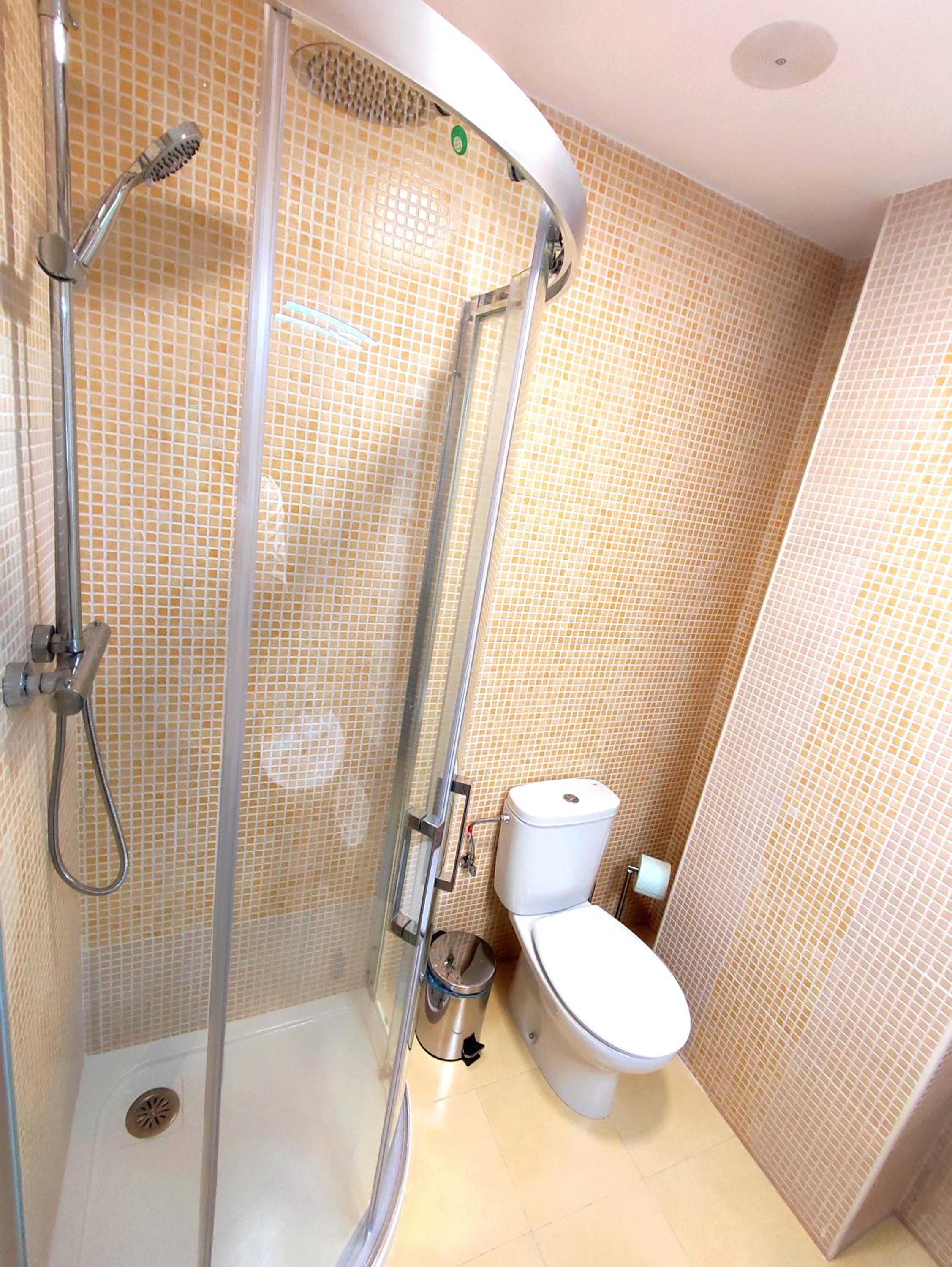 Apartamentos Sol Rastro