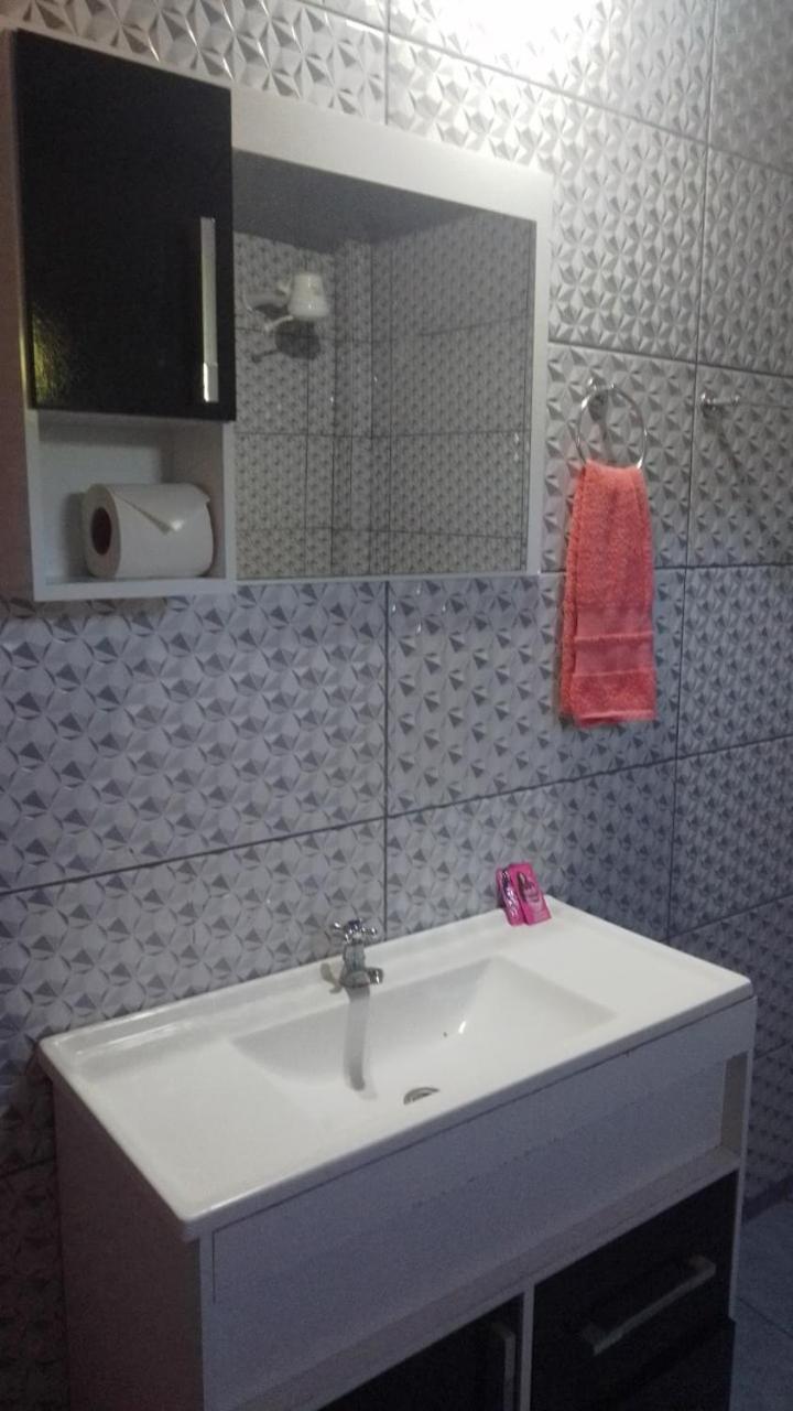 Alojamiento Mattos